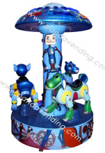 Junior Carousel (CA303, Robot Dog)