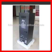 four corner DMX512 control fire flame machine color flame machine stage equipment fire machine on sale