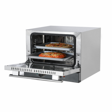 1600w 25L High Efficient Commercial Pizza Maker Ovens Household Convection Ovens Chicken Cooking Built-in Ovens