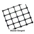 PP pp biaxial geogrid