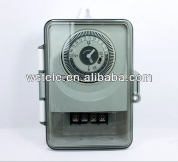 MD - 08 small mechanical timer