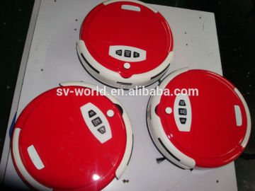 Automatic Vacuum Cleaner Robot, Smart Vacuum Robot Cleaner with MOP