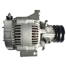 12V Alternator Parts 27040-54670 for HiAce 5L Small Alternator