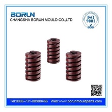 JIS Standard die springs