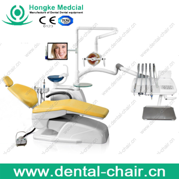 Dental Chairs Unit Price