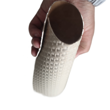 Flexible Fluted MDF Panel Board: Ideal Material for Pillar Wall Applications