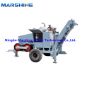 Underground Cable Pulling Machine Hydraulic Cable Puller