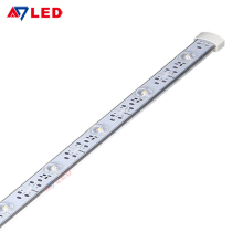 3030 SMD LED Strip Backlight for UL Back Lit Fabric Light Box, Waterproof LED Bar Backlight