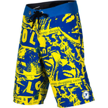 mens swimwear skateboard short wholesale