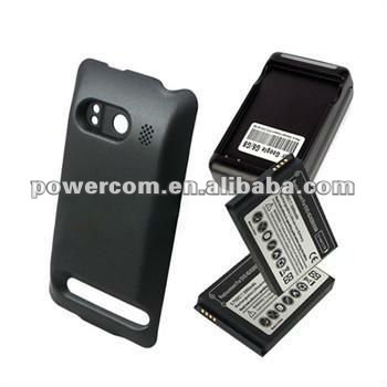 for HTC EVO 4g Battery