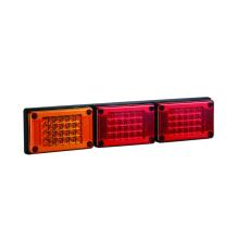 ADR LED Jumbo Truck Combination Rear Tail Lamps