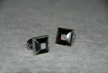 CUFF LINK