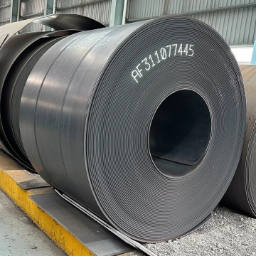 HC340LA General Standard Hot Rolled Automotive Steels