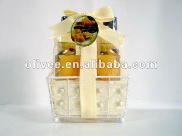 bath gifts/ body care item