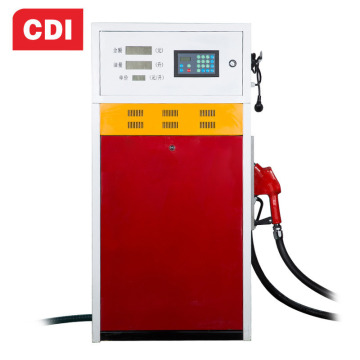 Gas Station Fuel Dispenser Oil Dispenser