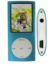 Multi- function mp4 player from Daicy