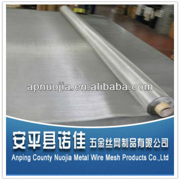 metal mesh fine mesh micro mesh (manufacturer ISO9001)