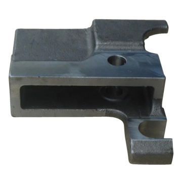 OEM Precision Investment Casting Parts