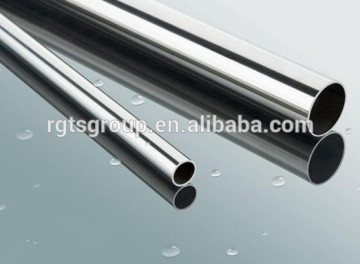 best selling stainless steel pipe sch80