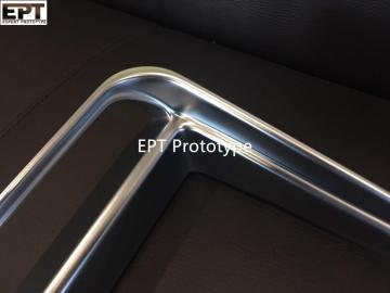 Auto Car Console External Cover