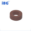 Quad Ring Seals Rubber Flat Rubber