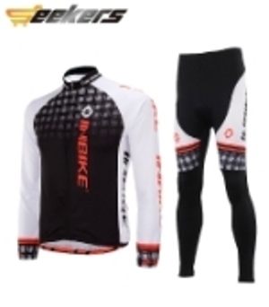 INBIKE cycling clothes