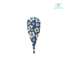 High-Performance Oar Blade Design