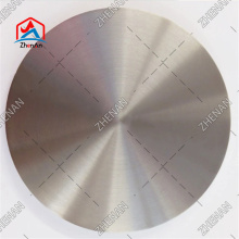 moly metal sputtering target price