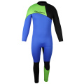 Zeeinheren 4/3 mm snorkelen neopreen fullsuit