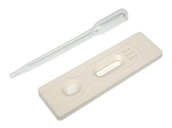 One step pig pregnancy tests urine tests