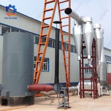Sodium Carbonate Flash Drying Machine