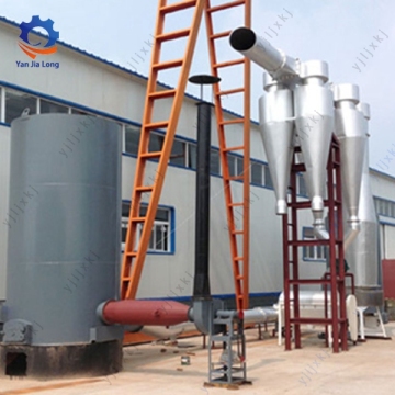 Sodium Carbonate Flash Drying Machine