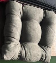 Fashion Design Printed Sofa Cushion