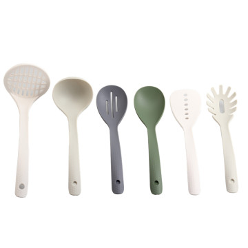 Set di utensili da cucina 6 pezzi per pentole