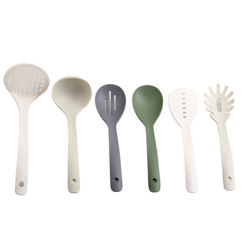 6pcs Cooking Utensils Set for Cookware