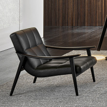 Best-Selling Simple Style Comfortable Living Room Single Recliner Bulk Sales