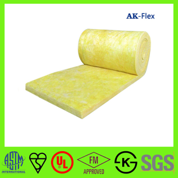 Fiberglass Wool Insulation Prices