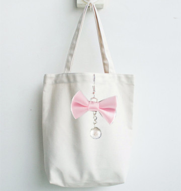 Wholesale Personalized handbag custom canvas tote bag