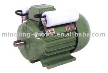 one phase motor