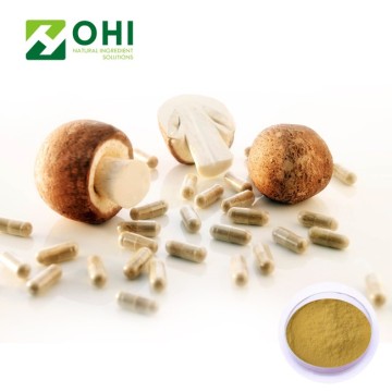 Agaricus Blazei Murill Mushroom Extract