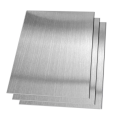 VT9 Titanium Alloy Russian Standard Titanium Plate