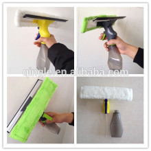 Colorful Best quality replaceable spray bottle brush