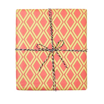 Custom Printing Gift Wrapping Paper