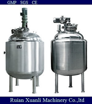 Professional horizontal pressure vessel with great price