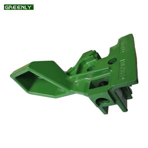 H237885 John Deere Guida alla catena sinistra della catena sinistra