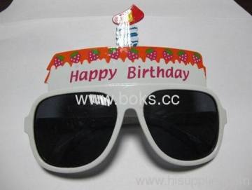 Durable Super Cheap Plastic Sunglasses?