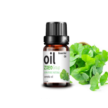 private label diffuser aromatherapy centella oil massage oil