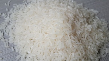 Vietnamese long grain fragrant rice-4900