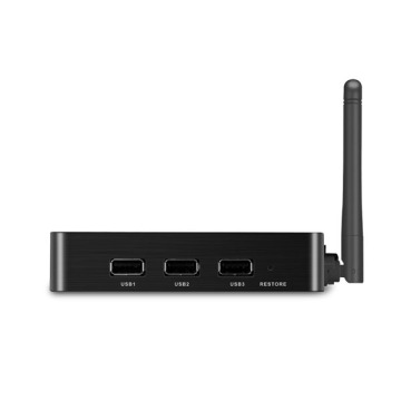 Cheap Sale 4K HD Player TV box