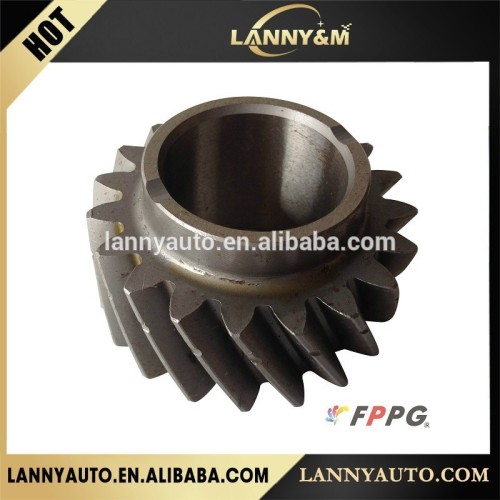 Truck transmission Gearbox gear Reverse Idler Gear for TRANSIT